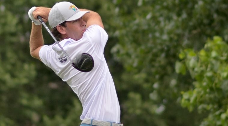 2026 3M Open: Top DraftKings Showdown Plays & Live Bets Ahead of Round 4