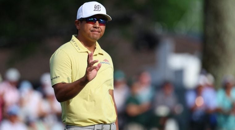 2026 Genesis Scottish Open Preview: Everything To Know About The Renaissance Club