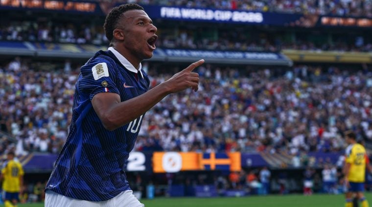 2026 World Cup Best Player Prop Picks, Odds, Predictions for Saturday, July 4, 2026