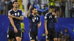 Argentina vs. Cape Verde World Cup Match Preview, Picks & Odds for Friday, July 3, 2026