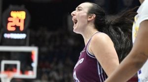 2026 WNBA Awards Odds Watch & Rankings: Marina Mabrey Leads Most Improved Race