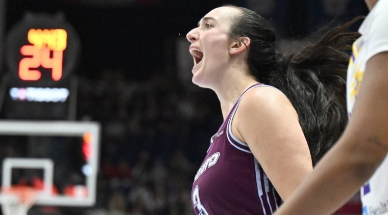 2026 WNBA Awards Odds Watch & Rankings: Marina Mabrey Leads Most Improved Race