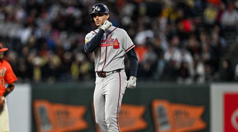 MLB Home Run Predictions, Picks, Props, Odds for Saturday, July 4, 2026