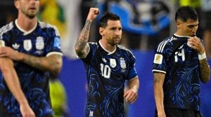 Argentina vs. Cabo Verde Confirmed Lineups & Preview | 2026 World Cup