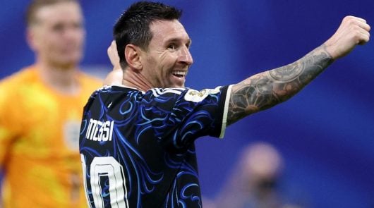 Can You Wager On The World Cup Final In Texas?