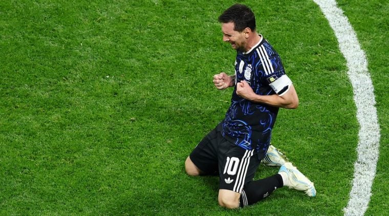 World Cup Final Best Player Prop Picks, Odds, Predictions for Sunday, July 19, 2026