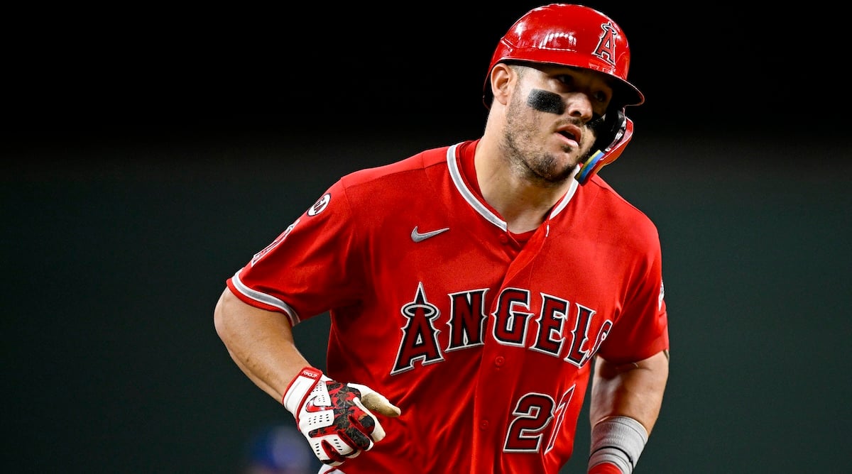 Mike Trout