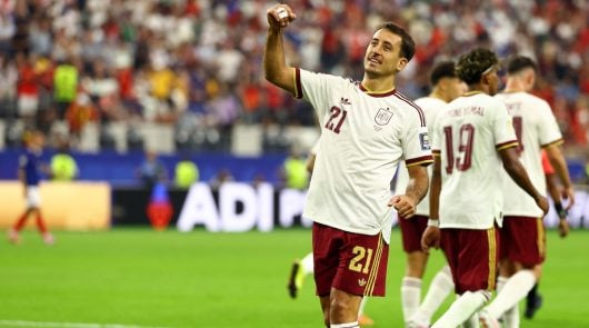 Spain vs. Argentina World Cup Final Match Preview, Picks & Odds for Sunday, July 19, 2026