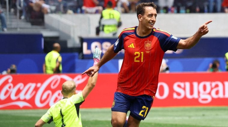 World Cup Goal Scoring Picks, Odds, Predictions for Friday, July 10, 2026