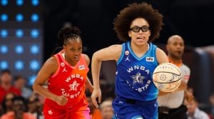 2026 WNBA Awards Odds Watch & Rankings: Olivia Miles Joins MVP Race