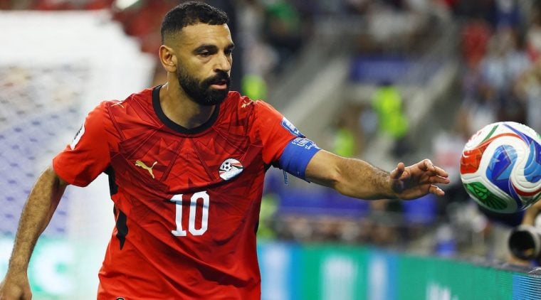 Argentina vs. Egypt World Cup Match Preview, Picks & Odds for Tuesday, July 7, 2026
