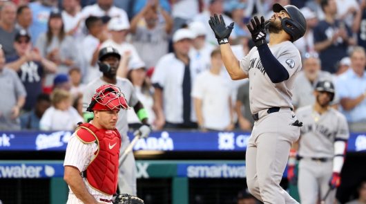 Yankees vs. Phillies MLB Game Preview, Picks & Odds for Sunday, July 26, 2026