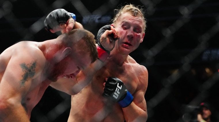 UFC 329: McGregor vs. Holloway 2 Top DFS Picks for Saturday, July 11, 2026