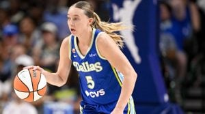 WNBA Best Player Prop Picks, Odds, Predictions for Thursday, July 16, 2026