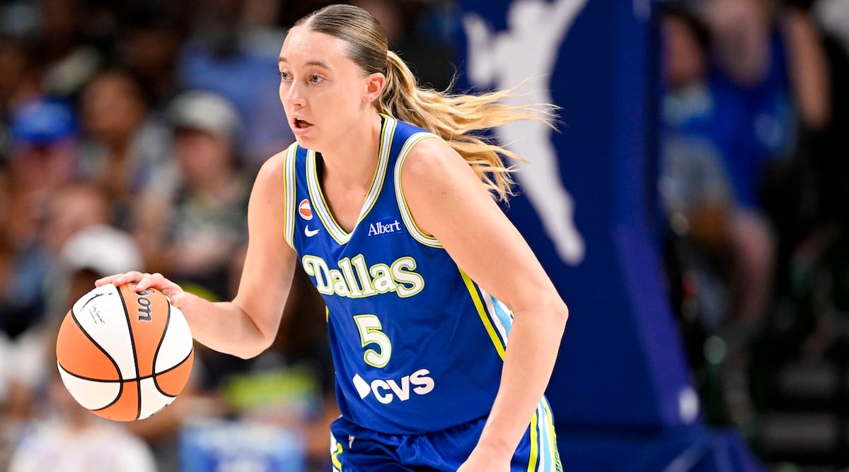 WNBA Best Player Prop Picks, Odds, Predictions for Thursday, July 16, 2026