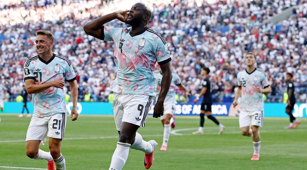 Lukaku