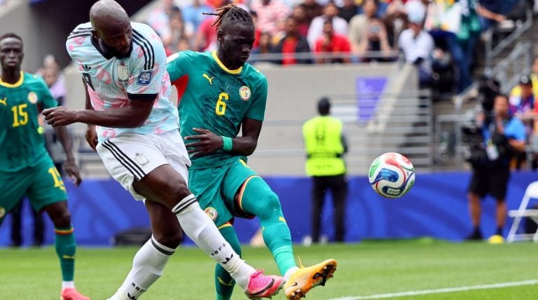 USA vs. Belgium World Cup Match Preview, Picks & Odds for Monday, July 6, 2026