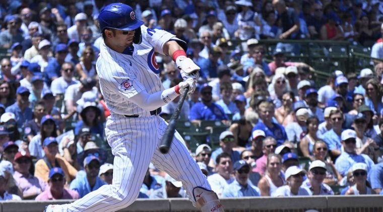 MLB Home Run Predictions, Picks, Props, Odds for Monday, July 20, 2026