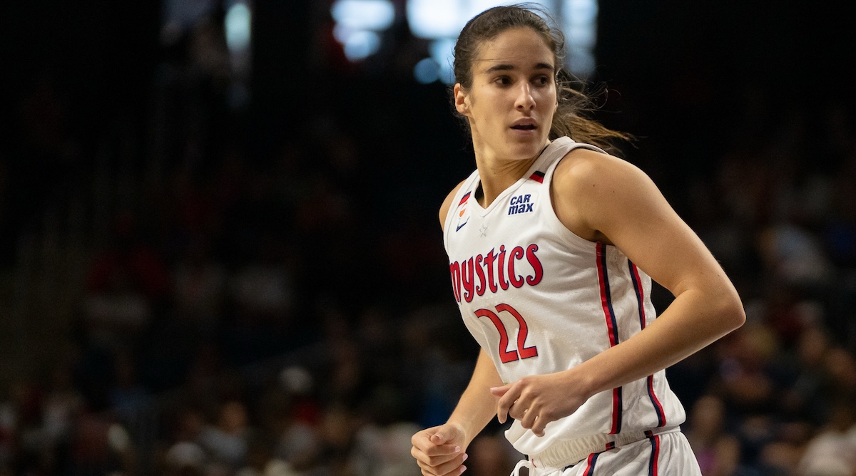 WNBA Best Player Prop Picks, Odds, Predictions for Tuesday, July 14, 2026