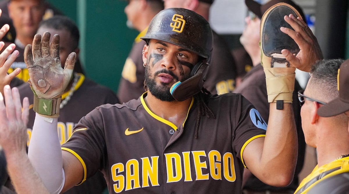Fernando Tatis Jr