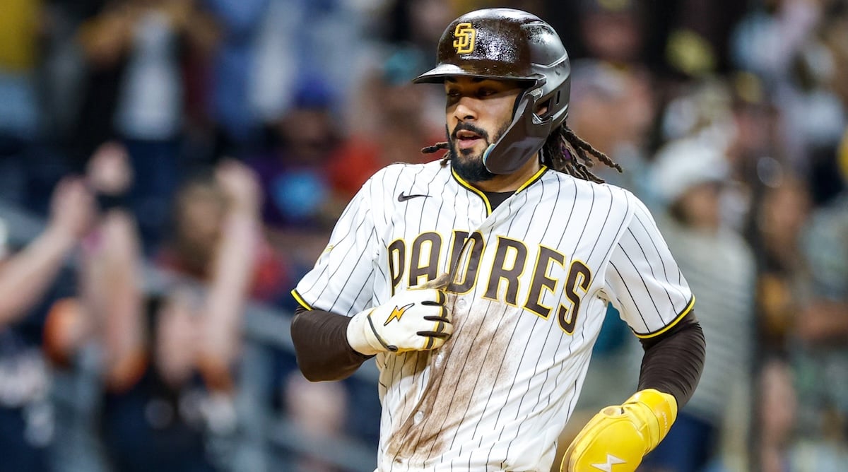 Fernando Tatis Jr