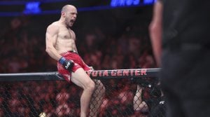 UFC Fight Night: Medic vs. Rodriguez Betting Trends, Odds & Data for Saturday, August 1, 2026