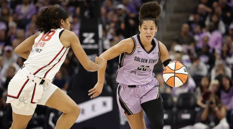WNBA Best Player Prop Picks, Odds, Predictions for Wednesday, July 29, 2026