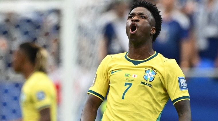 Brazil vs. Norway World Cup Match Preview, Picks & Odds for Sunday, July 5, 2026
