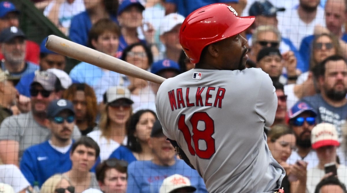 Jordan Walker