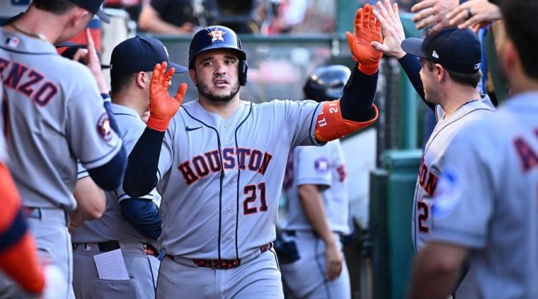 Rangers vs. Astros MLB Game Preview, Picks & Odds for Friday, July 31, 2026