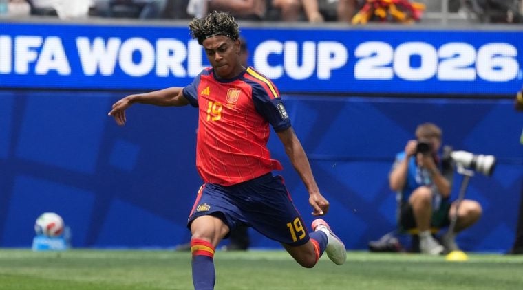 2026 World Cup Best Player Prop Picks, Odds, Predictions for Tuesday, July 14, 2026