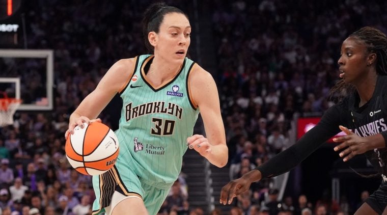 WNBA Best Player Prop Picks, Odds, Predictions for Saturday, July 11, 2026