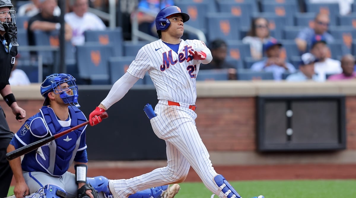 Juan Soto
