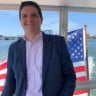 Photo of Matthew Waters