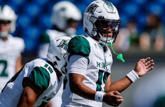 College Football Week 'Zero' Parlay Picks, Predictions, Odds for Saturday, August 29, 2026