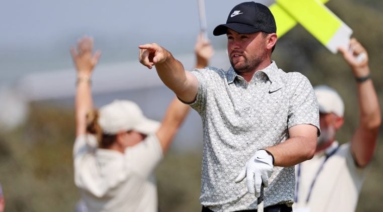 2026 Wyndham Championship Odds, Picks, Predictions: Best Bets, Props, OAD