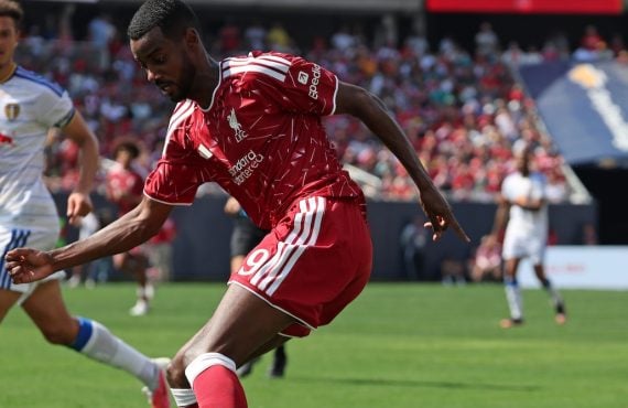 EPL Best Player Prop Picks, Odds, Predictions: Targetting Isak for Shots on Target
