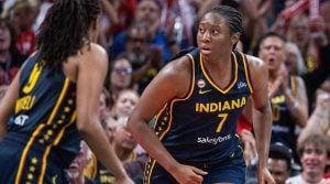 WNBA Best Player Prop Picks, Odds, Predictions for Saturday, August 8, 2026