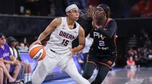WNBA Best Player Prop Picks, Odds, Predictions for Friday, August 7, 2026