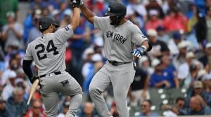 Yankees vs. Cubs MLB Game Preview, Picks & Odds for Saturday, August 1, 2026