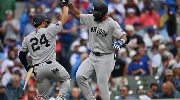 Yankees vs. Cubs MLB Game Preview, Picks & Odds for Saturday, August 1, 2026