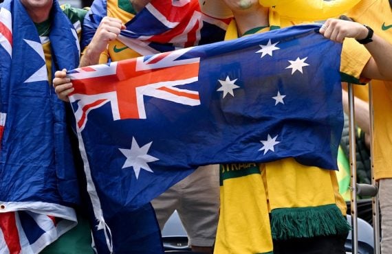 AFL Qualifiers Betting Trends, Player Props, Game Odds & Data