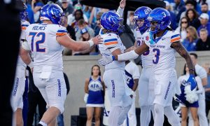 Boise State Football