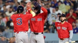 Red Sox vs. Dodgers MLB Game Preview, Picks & Odds for Sunday, August 2, 2026