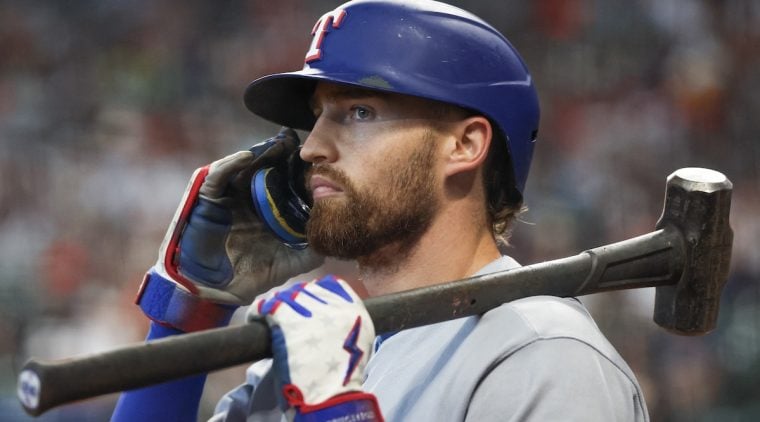 Orioles vs. Rangers MLB Game Preview, Picks & Odds for Friday, August 7, 2026