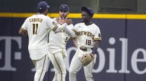 Pirates vs. Brewers MLB Game Preview, Picks & Odds for Wednesday, August 5, 2026