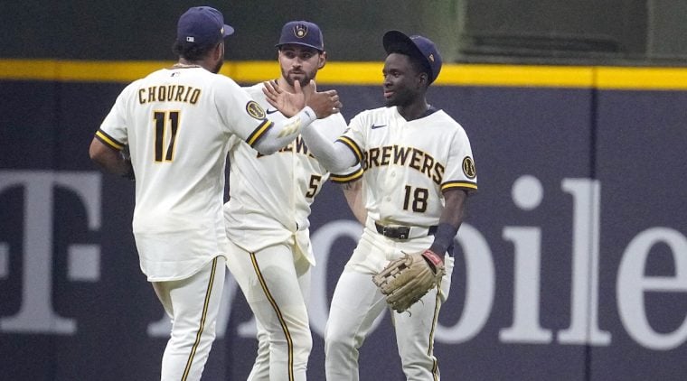 Pirates vs. Brewers MLB Game Preview, Picks & Odds for Wednesday, August 5, 2026