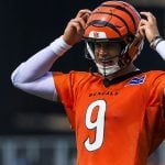 Joe Burrow