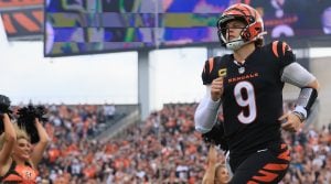 Cincinnati Bengals 2026 NFL Season Preview, Betting Markets, Odds, Picks & Predictions