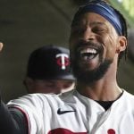 Byron Buxton